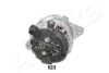 ASHIKA 002-T923 Alternator